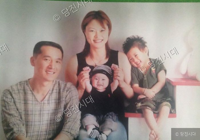 "토끼같은 내 자식 ‘바다샘마음이와 으뜸이’"