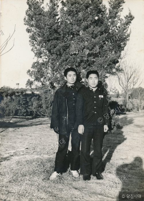 “아버지 보고 싶습니다” — 사진 1