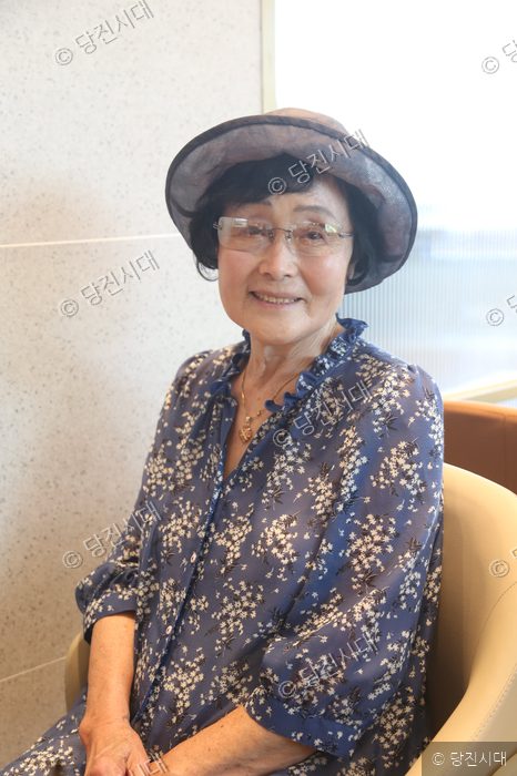 멋쟁이 아가씨’ 찬란했던 나의 20대