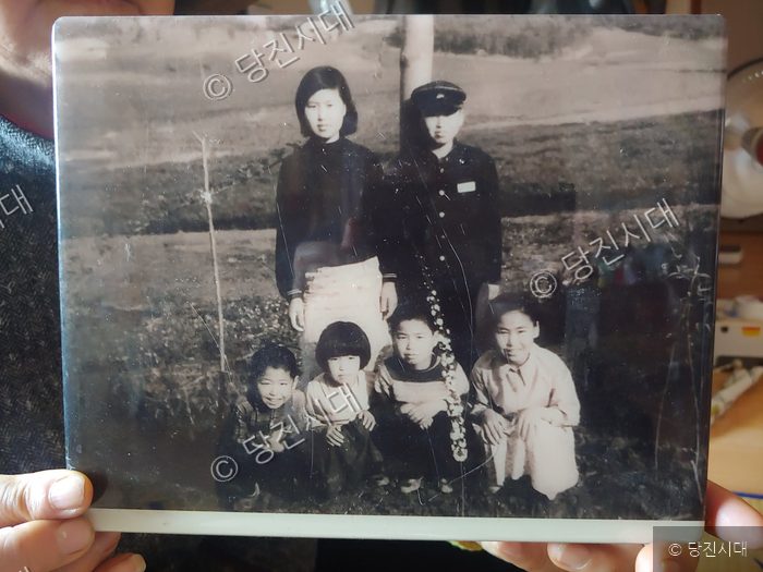 여전히 그리운 내 동생