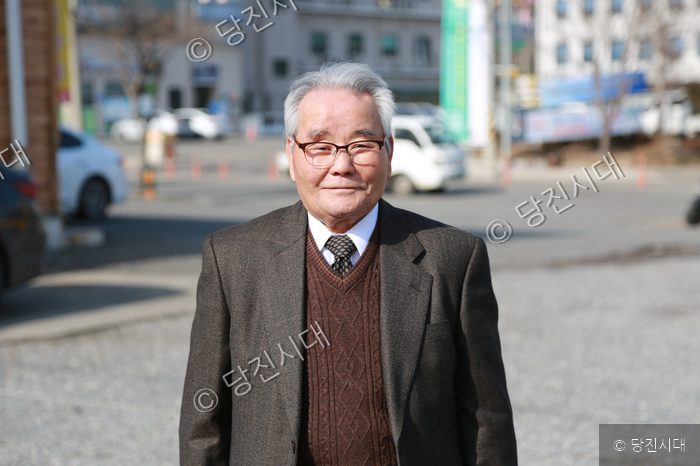 아내 향한 여든 노인의 사랑