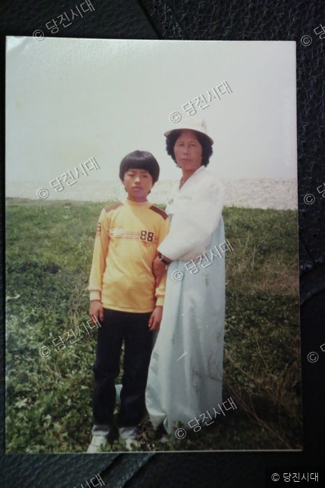 “삼화목장에서 들킨 사내연애”