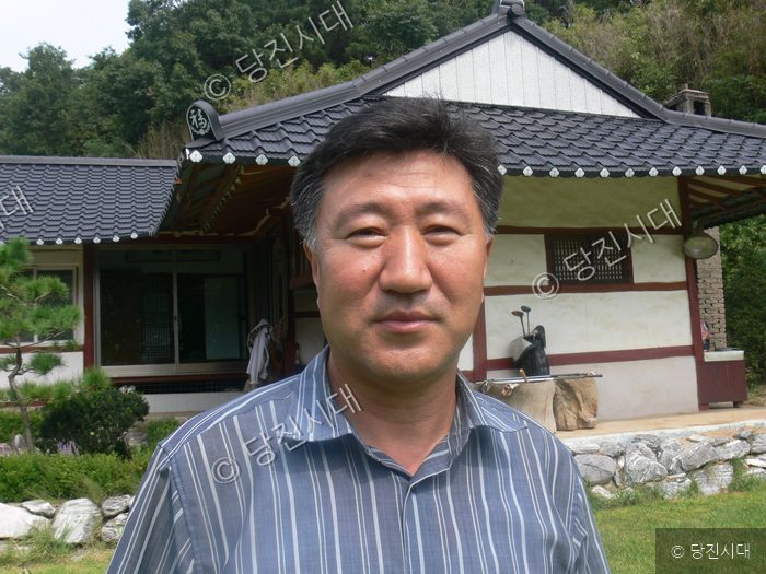 "어느새 엄마가 된 내 딸"