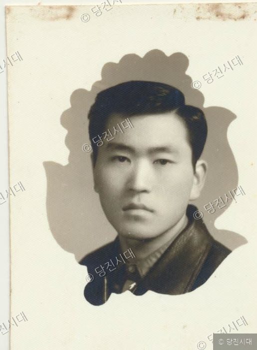 "연애편지 몰래 읽던 군 시절"