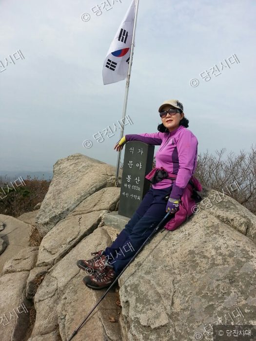 "식지 않는 우리가락 사랑" — 사진 1