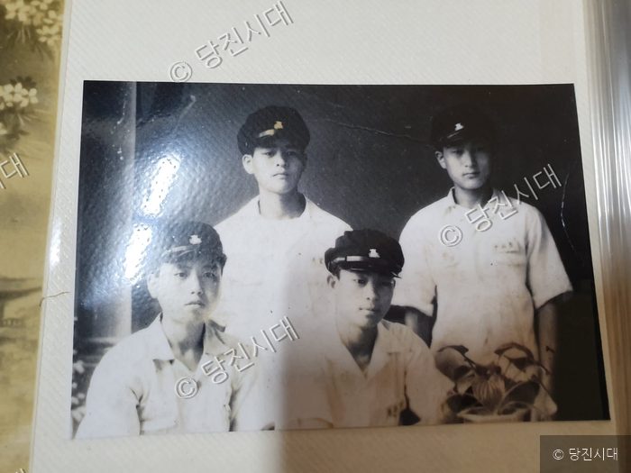 매 순간 한평생 함께한 우리 부부 — 사진 1