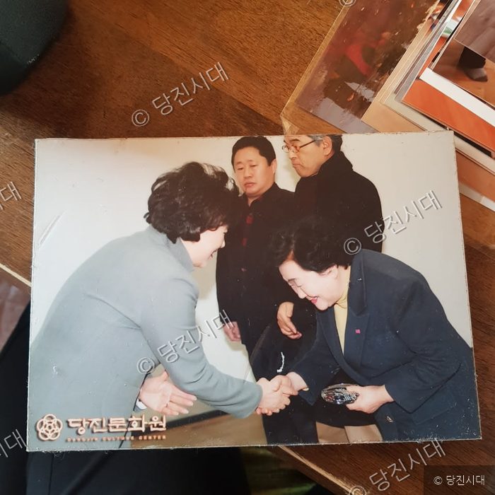 “베풀 때 가장 행복해요” — 사진 4