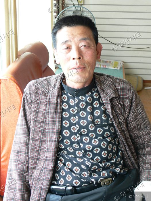 “사진을 즐겼던 나”