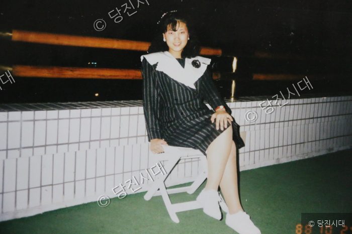 “존경하는 나의 아버지” — 사진 1