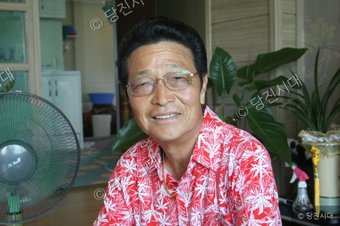 “아들, 딸 가릴 것 없어유~”