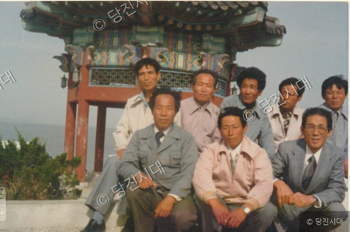 “평생 뒷바라지한 아내, 늘 고마워” — 사진 6