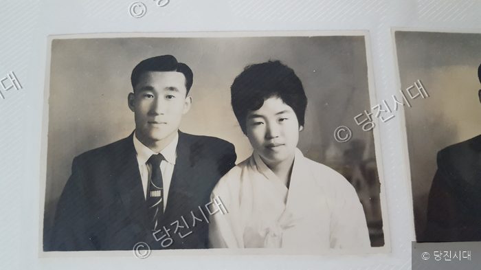 보고싶은 은사님 — 사진 2