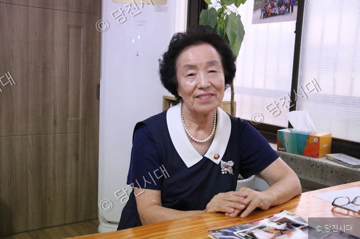 “학생들 마음 놓고 공부하게 해주세요”