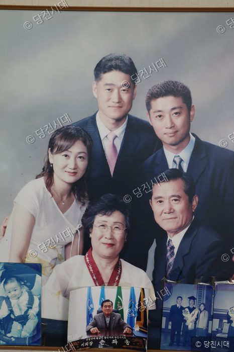 베트남 전쟁에서 사우디 근무까지