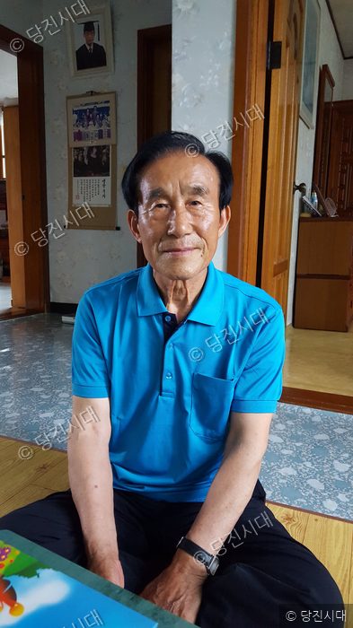 보고싶은 은사님