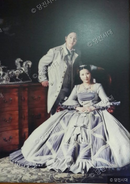 “해처럼 별처럼 살자”