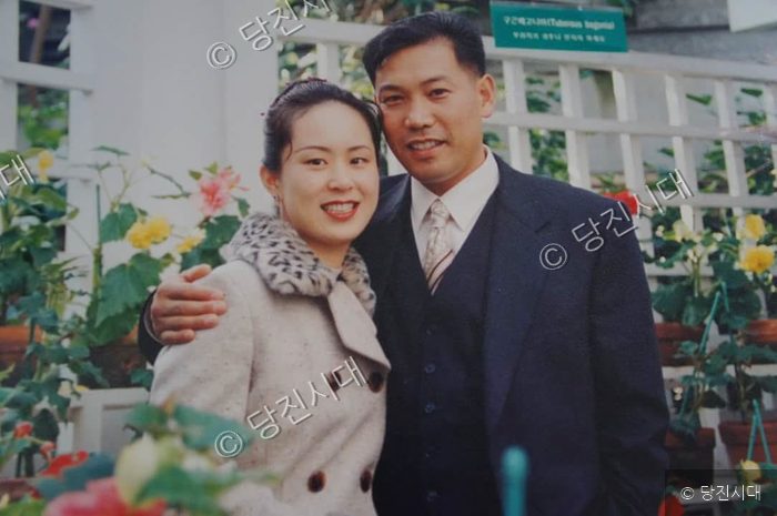 “호서중 원빈쌤…아이들과 함께 해 행복합니다” — 사진 3