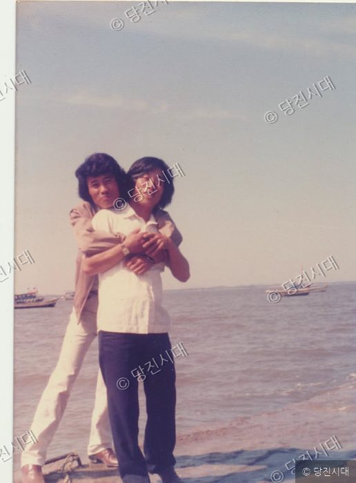 장발에 나팔바지 “멋 좀 부렸지~” — 사진 2