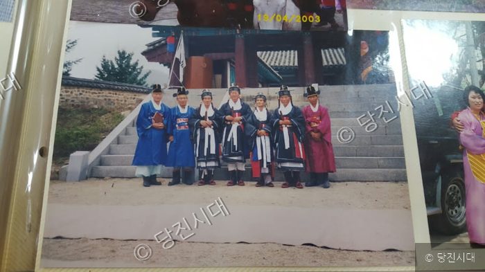 의동생 구형아, 보고싶다