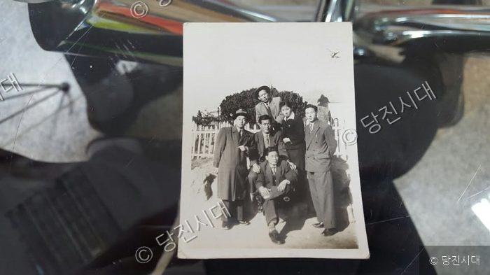 의동생 구형아, 보고싶다 — 사진 2