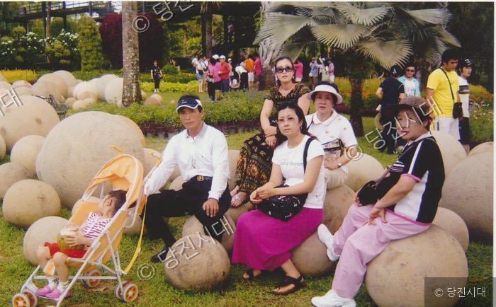 “청춘 바친 경찰 인생 33년” — 사진 5
