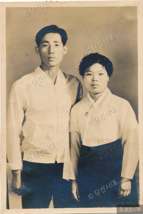 한대우·최기자 부부 (면천면 죽동2리) — 사진 3