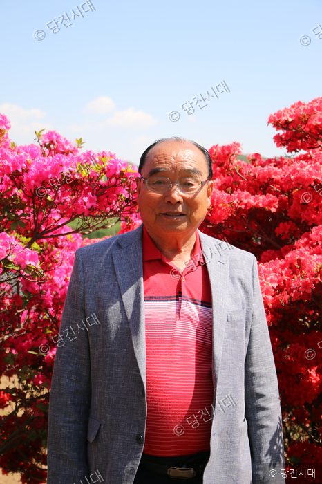 먼저 떠난 그리운 아내