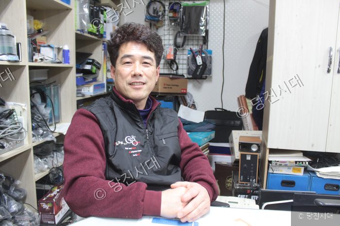 “부모님 설득해준 은사님 못 잊어”