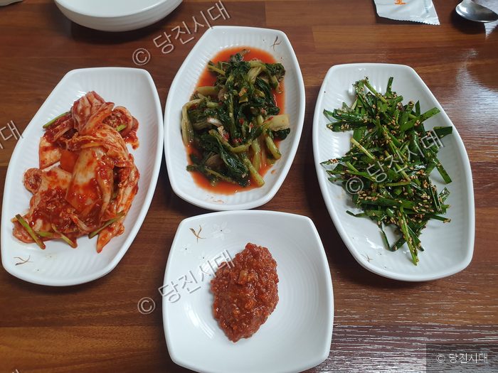 방방칼국수