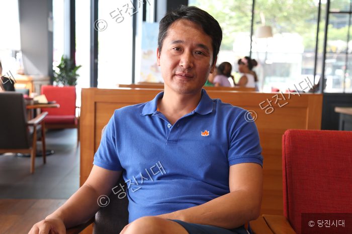 "토끼같은 내 자식 ‘바다샘마음이와 으뜸이’"
