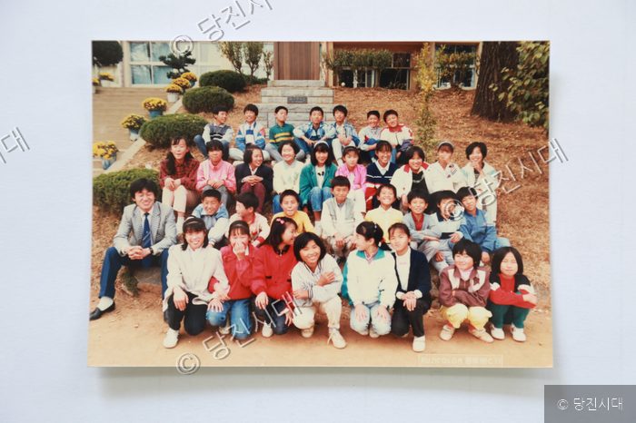 “선생님이 제 선생님이어서 행복했어요” — 사진 4