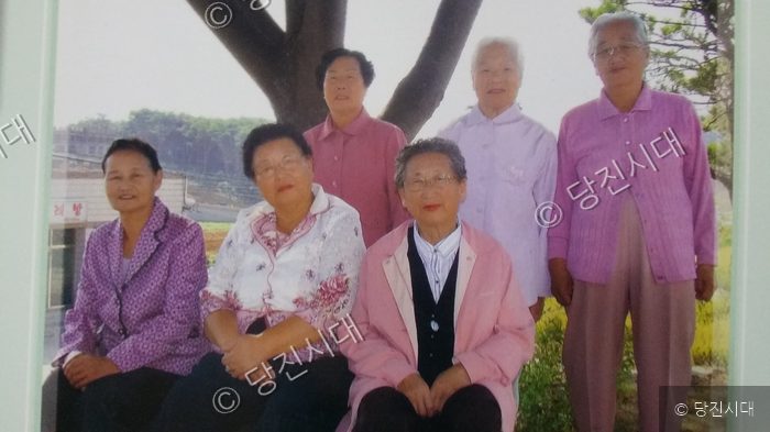 “삼봉에서 당진까지 걸어다녀” — 사진 2