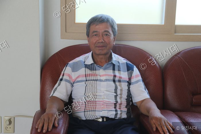지금과 다른 반촌2리의 옛 모습 — 사진 5