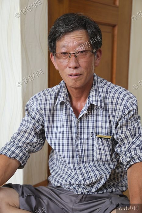 장발에 나팔바지 “멋 좀 부렸지~” — 사진 5