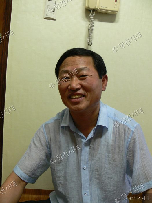 [사진 속으로 추억 속으로-최창호 전 새마을지도자 송악면협의회장, 송악면의용소방대 부대장]영광이었던 새마을협의회장