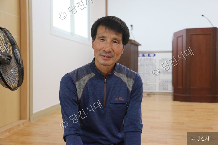 나팔바지에 장발…”멋 좀 부렸지”