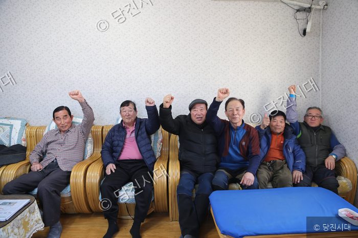 한궁으로 건강한 노후생활을! — 사진 2