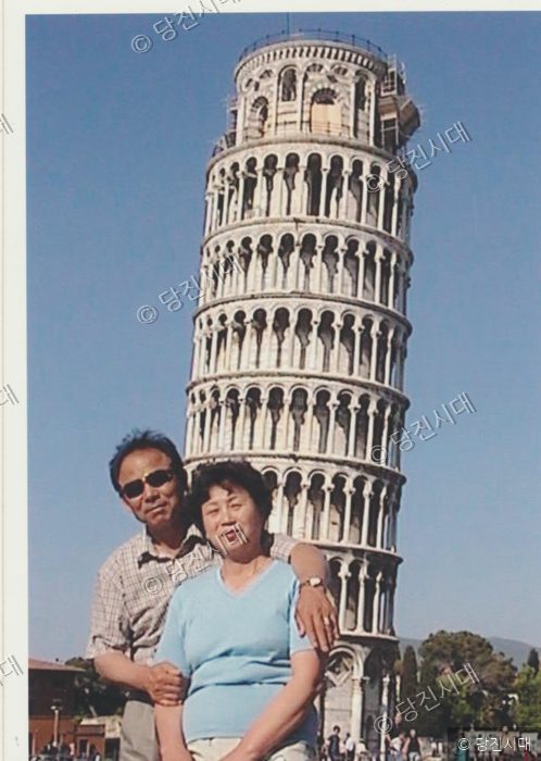 한궁으로 건강한 노후생활을! — 사진 1