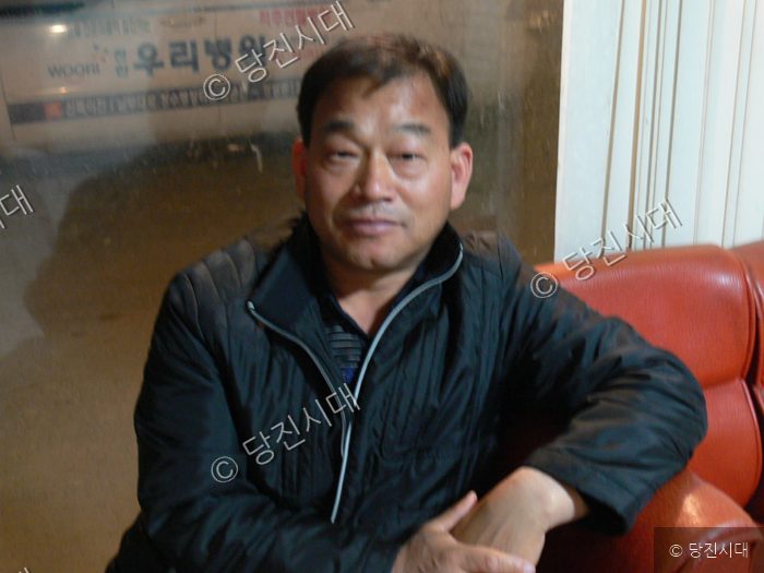 “나는 거산의 택시기사”