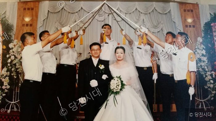 “아내를 위한 황토집을 짓다” — 사진 2