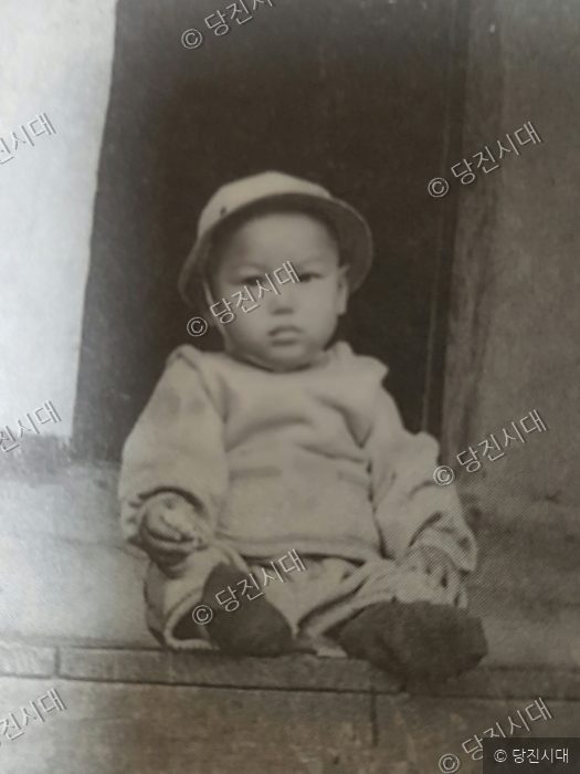 “호서중 원빈쌤…아이들과 함께 해 행복합니다” — 사진 1