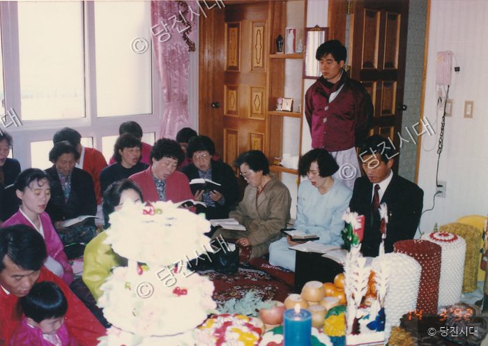 “아버지 보고 싶습니다” — 사진 5
