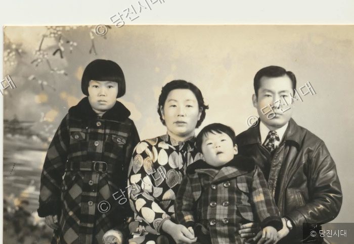 오랜 기다림 끝에 얻은 소중한 자녀들