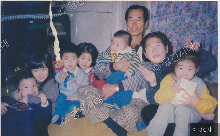“아내를 위한 황토집을 짓다” — 사진 2
