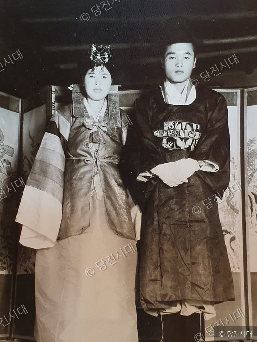 천의초에 자리한 나무 미끄럼틀 — 사진 4