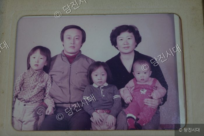 “내 딸 영일·영이·영삼”