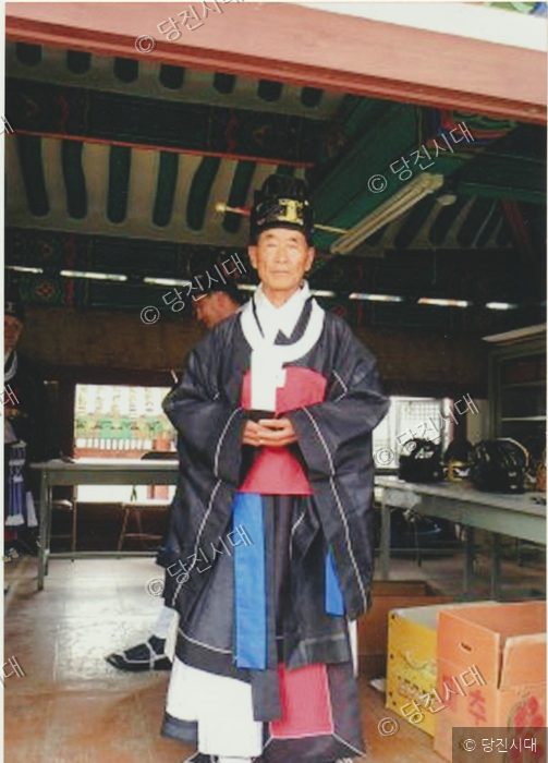 “아내를 위한 황토집을 짓다” — 사진 3