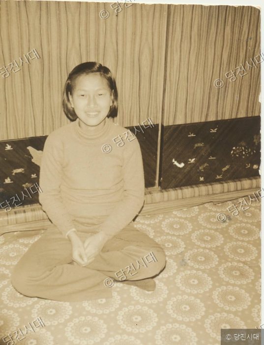 20대, 꽃처럼 예뻤던 시절