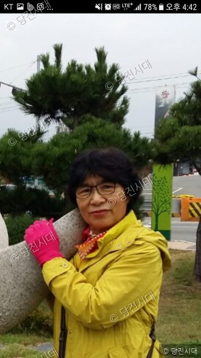 전라도 출신의 자상한 남편