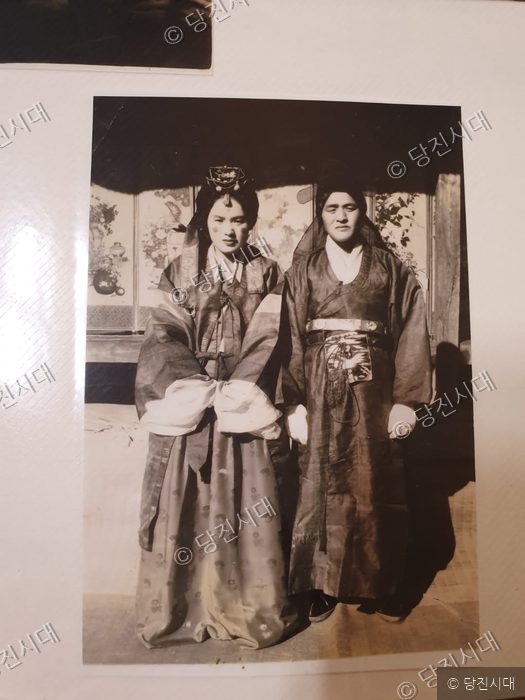 매 순간 한평생 함께한 우리 부부 — 사진 3
